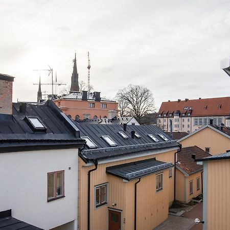 Linne Studio Uppsala Esterno foto